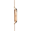 Thumbnail Image 7 of Sekonda Flex Rose Gold Tone Bracelet Smart Watch