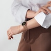 Thumbnail Image 8 of Sekonda Flex Rose Gold Tone Bracelet Smart Watch