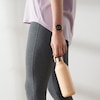 Thumbnail Image 9 of Sekonda Flex Rose Gold Tone Bracelet Smart Watch