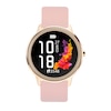 Thumbnail Image 0 of Sekonda Flex Pink Silicone Strap Smart Watch