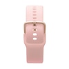 Thumbnail Image 2 of Sekonda Flex Pink Silicone Strap Smart Watch