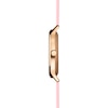 Thumbnail Image 4 of Sekonda Flex Pink Silicone Strap Smart Watch