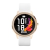 Thumbnail Image 0 of Sekonda Flex White Silicone Strap Smart Watch
