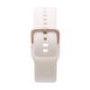 Thumbnail Image 1 of Sekonda Flex White Silicone Strap Smart Watch