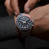 Thumbnail Image 3 of Seiko Prospex Speedtimer ‘Go Large’ Solar Blue Dial Chronograph Watch
