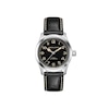 Thumbnail Image 1 of Hamilton Khaki Field Murph 38mm Black Leather Strap Watch