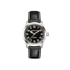 Thumbnail Image 0 of Hamilton Khaki Field Murph 38mm Black Leather Strap Watch