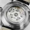 Thumbnail Image 5 of Hamilton Khaki Field Murph 38mm Black Leather Strap Watch
