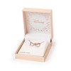 Thumbnail Image 2 of Disney Sterling Silver Mickey & Minnie Mouse Necklace