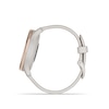 Thumbnail Image 3 of Garmin Vívomove® Trend White Strap Exclusive Smartwatch