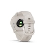 Thumbnail Image 4 of Garmin Vívomove® Trend White Strap Exclusive Smartwatch