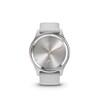 Thumbnail Image 1 of Garmin Vívomove® Trend Mist Grey Exclusive Smartwatch
