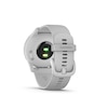 Thumbnail Image 3 of Garmin Vívomove® Trend Mist Grey Exclusive Smartwatch