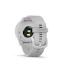 Thumbnail Image 4 of Garmin Vívomove® Trend Mist Grey Exclusive Smartwatch