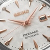 Thumbnail Image 2 of Seiko Presage Cocktail Time Clover Club Diamond Twist Watch