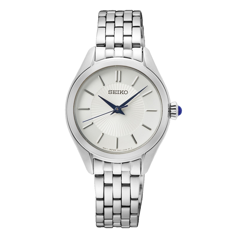Main Image 1 of Seiko Conceptual Classic Stainless Steel Bracelet Watch