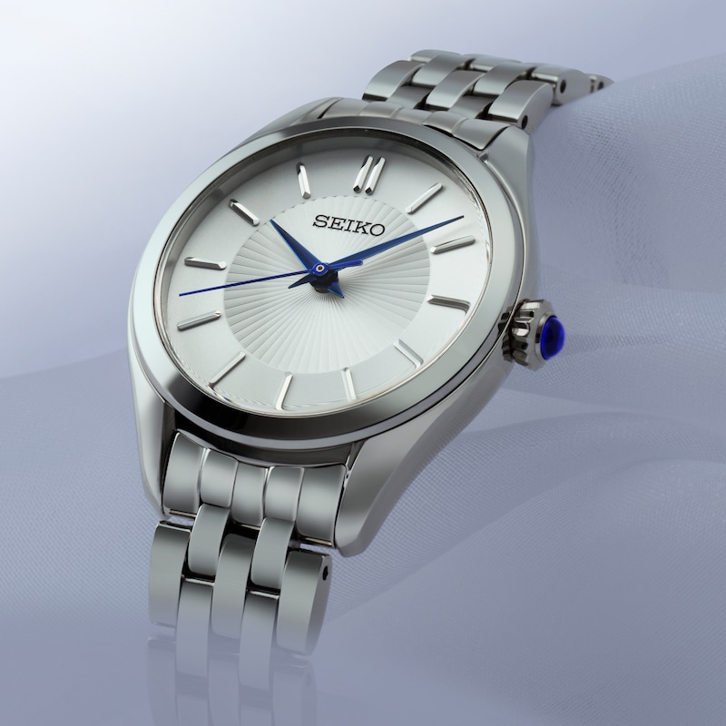 Main Image 2 of Seiko Conceptual Classic Stainless Steel Bracelet Watch