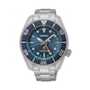 Thumbnail Image 0 of Seiko Prospex 'SUMO' GMT Diver Bracelet Watch