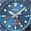 Thumbnail Image 1 of Seiko Prospex 'SUMO' GMT Diver Bracelet Watch