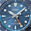 Thumbnail Image 2 of Seiko Prospex 'SUMO' GMT Diver Bracelet Watch