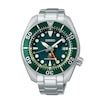 Thumbnail Image 0 of Seiko Prospex Seascape SUMO Solar GMT Bracelet Watch
