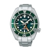 Thumbnail Image 1 of Seiko Prospex Seascape SUMO Solar GMT Bracelet Watch