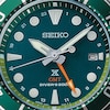 Thumbnail Image 1 of Seiko Prospex Seascape SUMO Solar GMT Bracelet Watch
