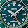 Thumbnail Image 2 of Seiko Prospex Seascape SUMO Solar GMT Bracelet Watch