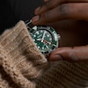 Thumbnail Image 3 of Seiko Prospex Seascape SUMO Solar GMT Bracelet Watch