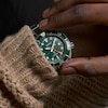 Thumbnail Image 4 of Seiko Prospex Seascape SUMO Solar GMT Bracelet Watch