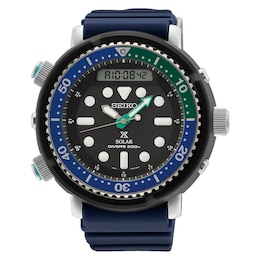 Seiko Prospex Tropical Lagoon Solar Special Edition Watch