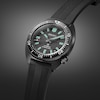 Thumbnail Image 2 of Seiko Prospex Black Series Night Limited Edition Watch