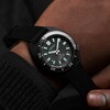 Thumbnail Image 4 of Seiko Prospex Black Series Night Limited Edition Watch