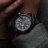 Thumbnail Image 4 of Seiko Alpinist Black Series Limited Edition Watch
