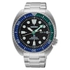 Thumbnail Image 0 of Prospex Turtle Tropical Lagoon Special Edition Watch
