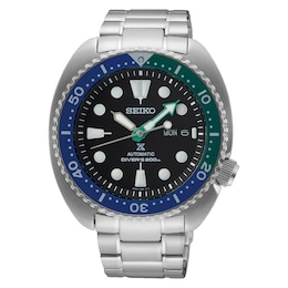 Seiko Prospex Turtle Tropical Lagoon Special Edition Watch