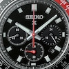 Thumbnail Image 4 of Seiko Speedtimer Go Large Solar Chronograph Bracelet Watch