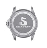 Thumbnail Image 2 of Tissot Seastar Quartz 1000 Stainless Steel Bracelet Watch