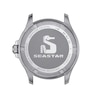 Thumbnail Image 3 of Tissot Seastar Quartz 1000 Stainless Steel Bracelet Watch
