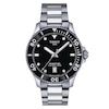Thumbnail Image 0 of Tissot Seastar Quartz 1000 Stainless Steel Bracelet Watch