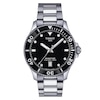 Thumbnail Image 1 of Tissot Seastar Quartz 1000 Stainless Steel Bracelet Watch