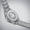 Thumbnail Image 4 of Tissot Seastar Quartz 1000 Stainless Steel Bracelet Watch
