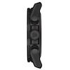 Thumbnail Image 2 of Tissot Supersport Chrono Black Leather Strap Watch