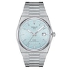 Thumbnail Image 1 of Tissot PRX Powermatic 80 40mm Blue Dial Stainless Steel Bracelet Watch