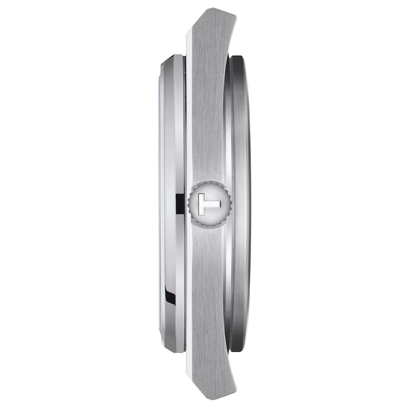 Main Image 2 of Tissot PRX Powermatic 80 40mm Blue Dial Stainless Steel Bracelet Watch