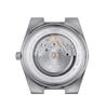 Thumbnail Image 2 of Tissot PRX Powermatic 80 40mm Blue Dial Stainless Steel Bracelet Watch