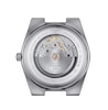Thumbnail Image 3 of Tissot PRX Powermatic 80 40mm Blue Dial Stainless Steel Bracelet Watch