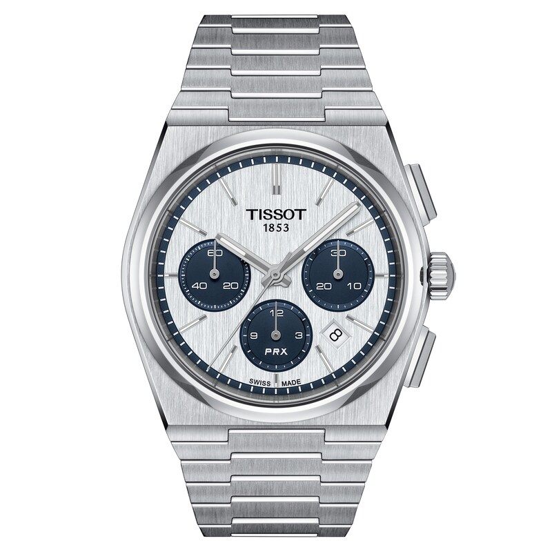 h samuel tissot