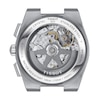 Thumbnail Image 2 of TISSOT PRX Automatic Chronograph Stainless Steel Watch