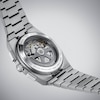 Thumbnail Image 4 of TISSOT PRX Automatic Chronograph Stainless Steel Watch